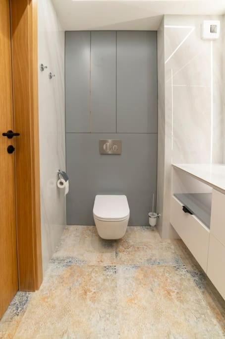 Apartament Koral - Kompozytorow Polskich 7 Люблін Екстер'єр фото