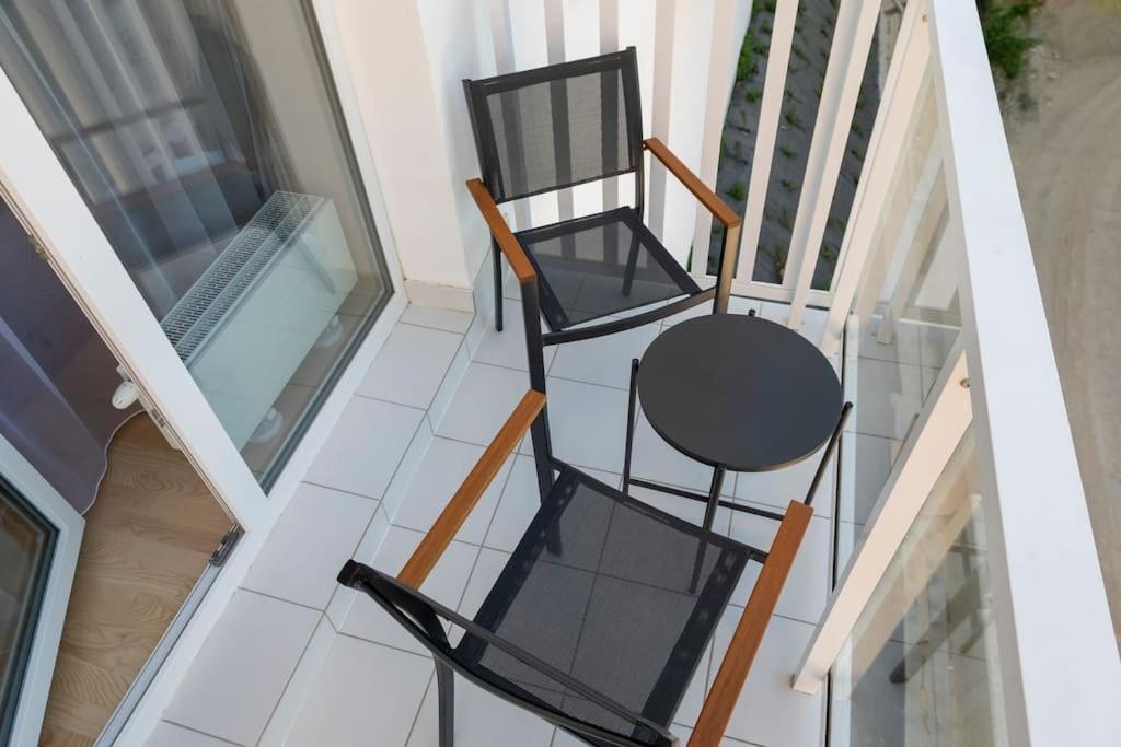 Apartament Koral - Kompozytorow Polskich 7 Люблін Екстер'єр фото