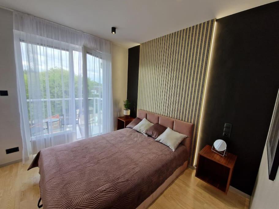 Apartament Koral - Kompozytorow Polskich 7 Люблін Екстер'єр фото