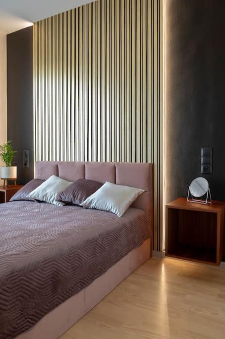 Apartament Koral - Kompozytorow Polskich 7 Люблін Екстер'єр фото